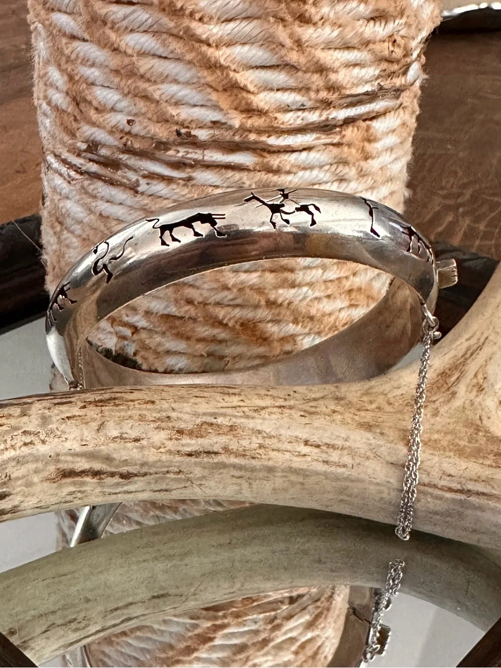 Taxco mexican sterling